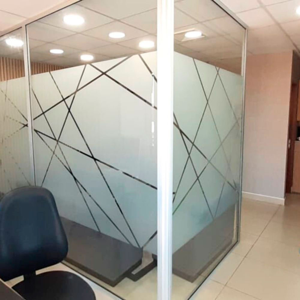 empavonado oficinas valdivia