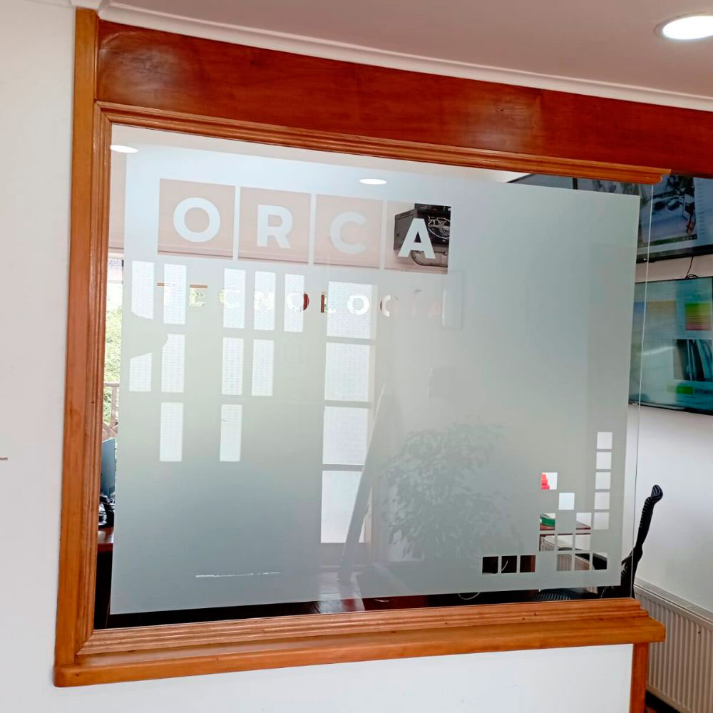 empavonado oficinas valdivia